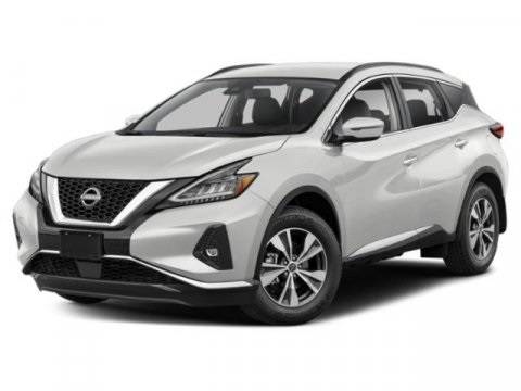 2023 Nissan Murano SV — SUV — 23,267 mi — Ft Myers, FL