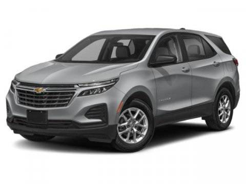 2024 Chevrolet Equinox RS — SUV — 29,000 mi — Ft Myers, FL