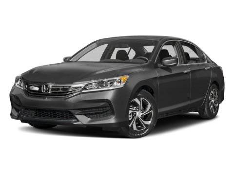 2017 Honda Accord LX — Sedan — 89,689 mi — Ft Myers, FL