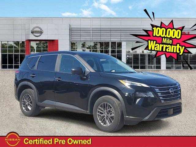 2024 Nissan Rogue S — SUV — 30,400 mi — Ft Myers, FL