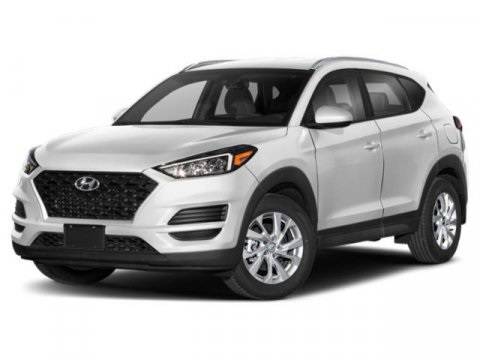 2021 Hyundai Tucson Value — SUV — 33,182 mi — Ft Myers, FL