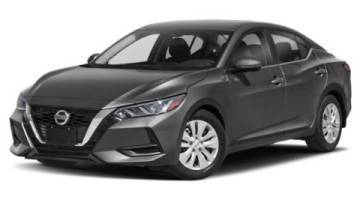 2023 Nissan Sentra SV — Sedan — 32,001 mi — Ft Myers, FL