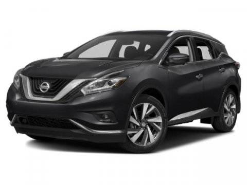 2015 Nissan Murano SL — SUV — 112,182 mi — Ft Myers, FL