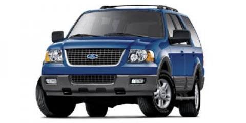 2006 Ford Expedition XLT — SUV — 205,608 mi — Ft Myers, FL