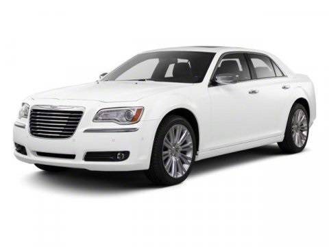 2013 Chrysler 300 C — Sedan — 92,581 mi — Ft Myers, FL