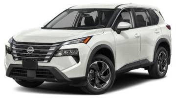 2024 Nissan Rogue SV — SUV — 13,570 mi — Ft Myers, FL