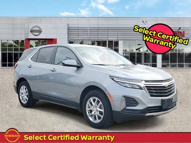 2023 Chevrolet Equinox LT — SUV — 51,148 mi — Ft Myers, FL