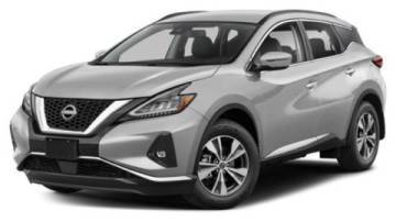 2024 Nissan Murano SV — SUV — 18,047 mi — Ft Myers, FL