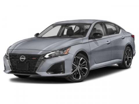 2023 Nissan Altima SR — Sedan — 11,965 mi — Ft Myers, FL