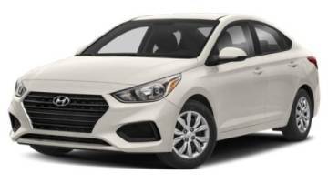 2018 Hyundai Accent SE — Sedan — 168,792 mi — Ft Myers, FL
