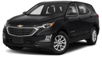 2020 Chevrolet Equinox LT — SUV — 172,776 mi — Ft Myers, FL