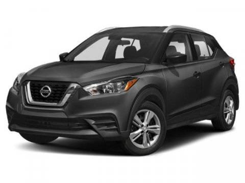 2019 Nissan Kicks SV — SUV — 101,351 mi — Ft Myers, FL