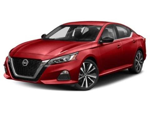 2020 Nissan Altima SR — Sedan — 86,151 mi — Ft Myers, FL