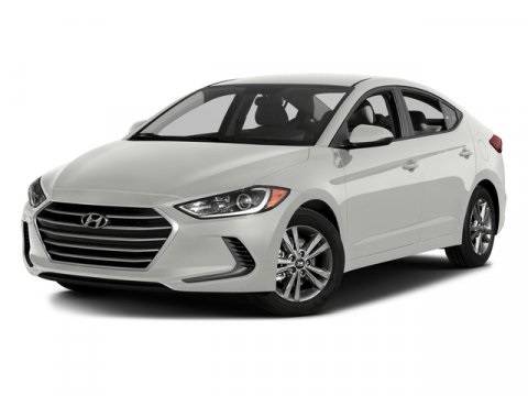 2018 Hyundai Elantra Value Edition — Sedan — 71,165 mi — Ft Myers, FL