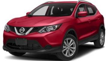 2019 Nissan Rogue Sport SV — SUV — 66,476 mi — Ft Myers, FL