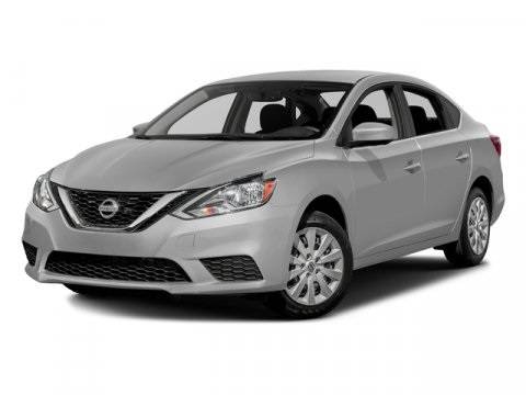 2018 Nissan Sentra S — Sedan — 113,180 mi — Ft Myers, FL