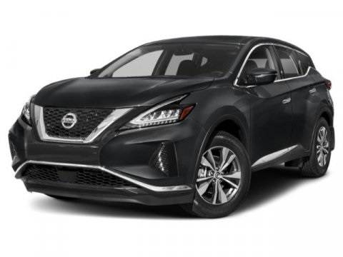 2021 Nissan Murano Platinum — SUV — 64,090 mi — Ft Myers, FL