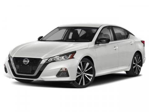 2022 Nissan Altima SR — Sedan — 36,117 mi — Ft Myers, FL