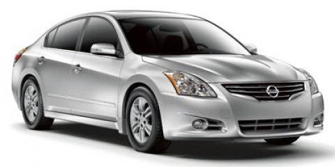 2011 Nissan Altima 2.5 S — Sedan — 224,838 mi — Ft Myers, FL