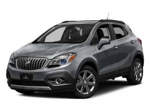 2016 Buick Encore Base — SUV — 126,000 mi — Ft Myers, FL