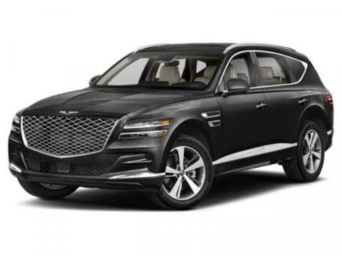 2023 Genesis GV80 2.5T — SUV — 58,720 mi — Ft Myers, FL