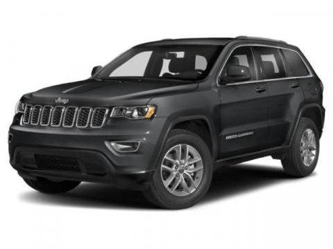 2021 Jeep Grand Cherokee WK Laredo X — SUV — 79,105 mi — Ft Myers, FL