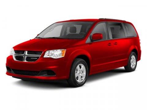 2012 Dodge Grand Caravan SE — Minivan — 215,644 mi — Ft Myers, FL