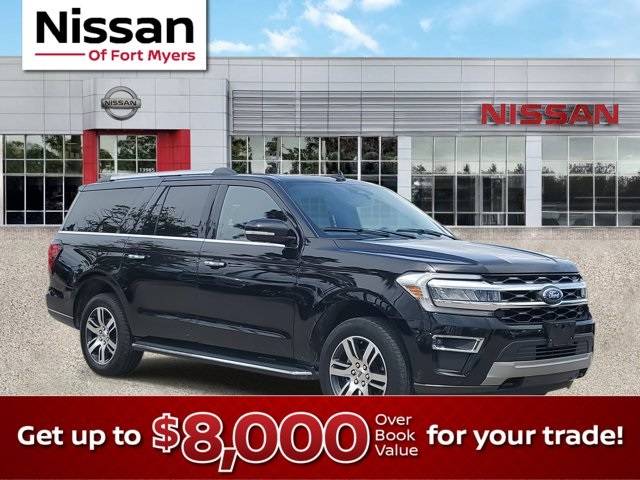 2023 Ford Expedition Limited — SUV — 65,131 mi — Ft Myers, FL