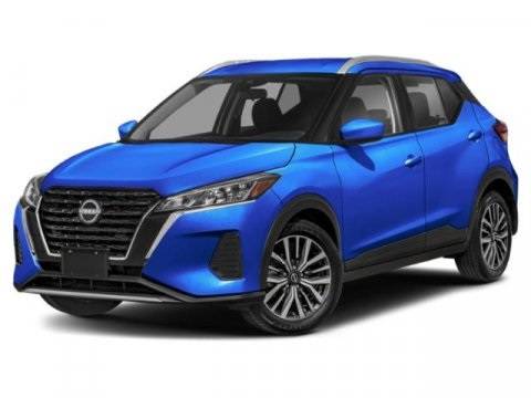 2022 Nissan Kicks SV — SUV — 14,448 mi — Ft Myers, FL
