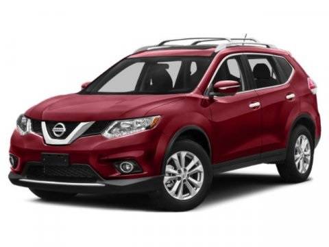 2015 Nissan Rogue S — SUV — 148,689 mi — Ft Myers, FL