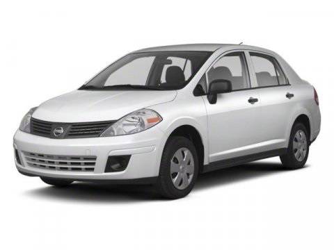2010 Nissan Versa 1.8 S — Sedan — 272,798 mi — Ft Myers, FL