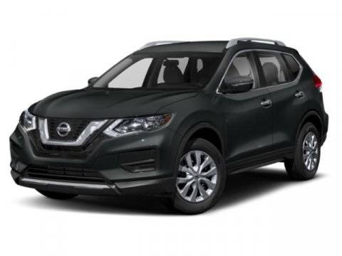 2018 Nissan Rogue SV — SUV — 57,492 mi — Ft Myers, FL