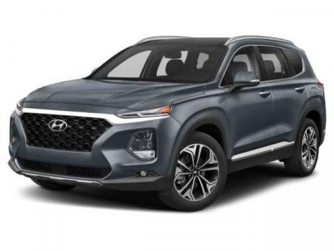 2019 Hyundai Santa Fe Limited — SUV — 72,292 mi — Ft Myers, FL