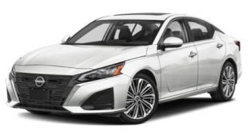 2023 Nissan Altima SL — Sedan — 9,392 mi — Ft Myers, FL