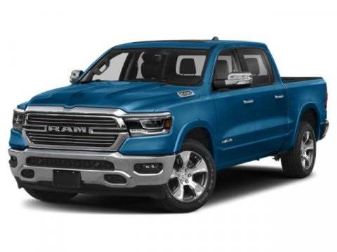 2020 Ram 1500 Laramie — Pickup Truck — 66,250 mi — Ft Myers, FL