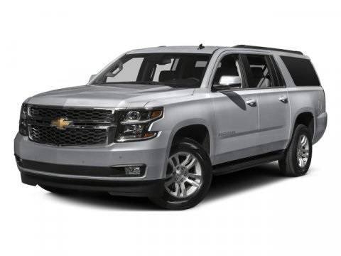 2016 Chevrolet Suburban LT — SUV — 111,240 mi — Ft Myers, FL