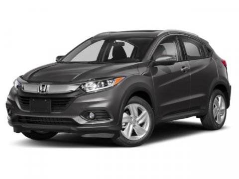 2019 Honda HR-V EX — SUV — 60,654 mi — Ft Myers, FL