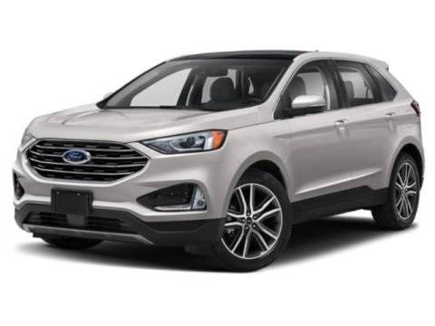 2019 Ford Edge SEL — SUV — 70,820 mi — Ft Myers, FL