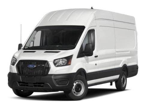 2023 Ford Transit Cargo Van T-250 — Cargo Van — 56,459 mi — Ft Myers, FL
