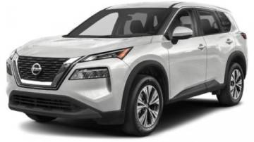 2023 Nissan Rogue SV — SUV — 32,229 mi — Ft Myers, FL