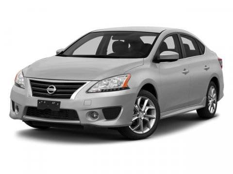 2013 Nissan Sentra SR — Sedan — 102,494 mi — Ft Myers, FL