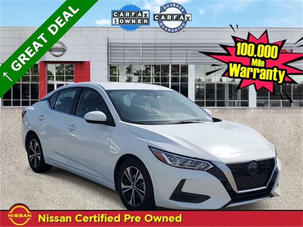 2023 Nissan Rogue S — SUV — 54,652 mi — Ft Myers, FL