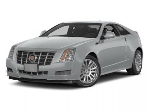 2014 Cadillac CTS Standard — Coupe — 78,771 mi — Ft Myers, FL