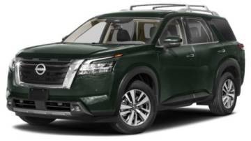 2023 Nissan Pathfinder SL — SUV — 30,663 mi — Ft Myers, FL