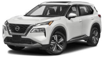 2023 Nissan Rogue SL — SUV — 28,341 mi — Ft Myers, FL