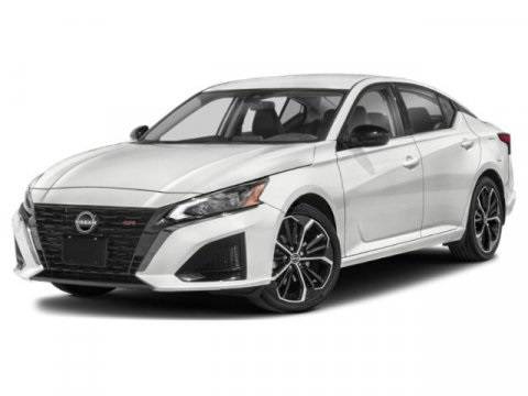2023 Nissan Altima SR — Sedan — 35,594 mi — Ft Myers, FL