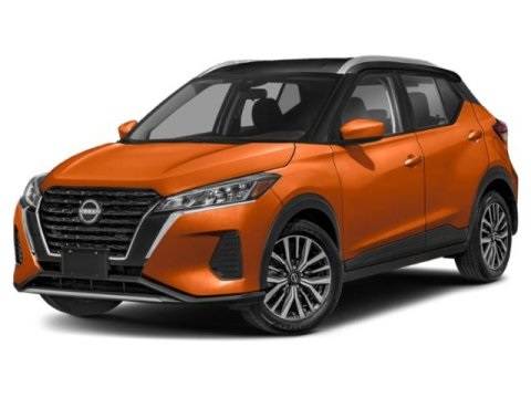 2022 Nissan Kicks SV — SUV — 34,770 mi — Ft Myers, FL