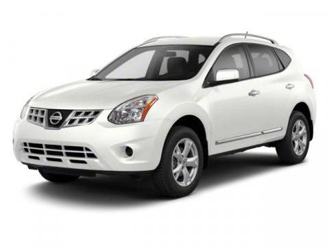 2013 Nissan Rogue SV — SUV — 165,570 mi — Ft Myers, FL