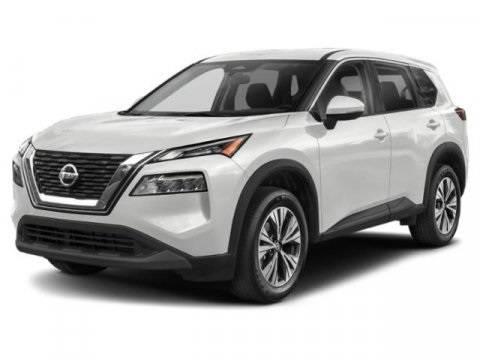 2022 Nissan Rogue SV — SUV — 38,602 mi — Ft Myers, FL