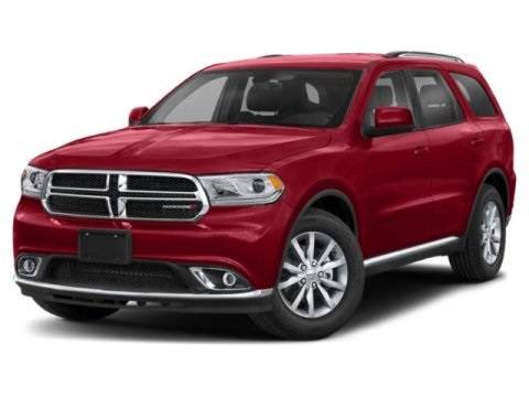 2018 Dodge Durango GT — SUV — 99,122 mi — Ft Myers, FL